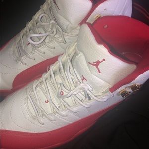 Jordan 12